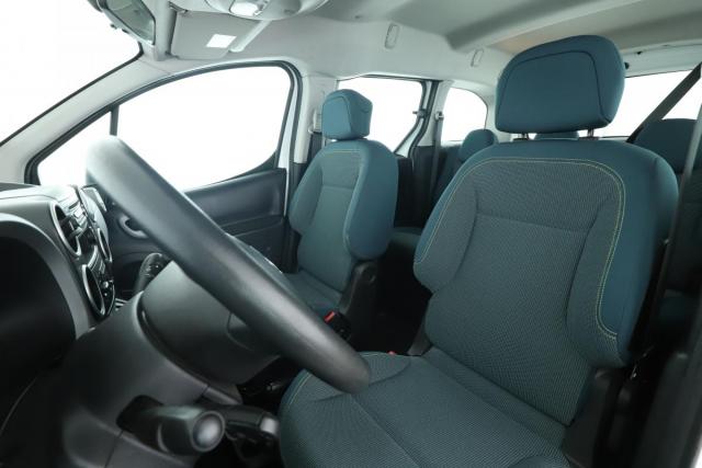 Citroen Berlingo image 8