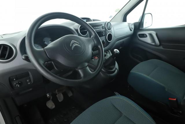 Citroen Berlingo image 9