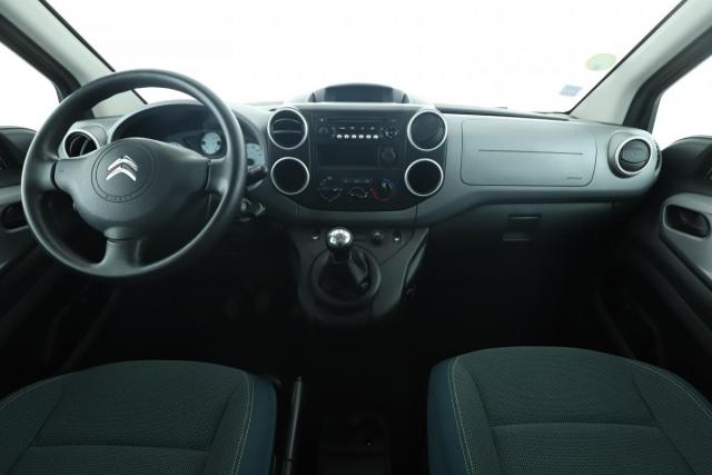 Citroen Berlingo image 7