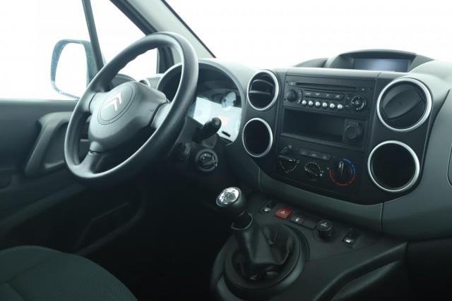 Citroen Berlingo image 3