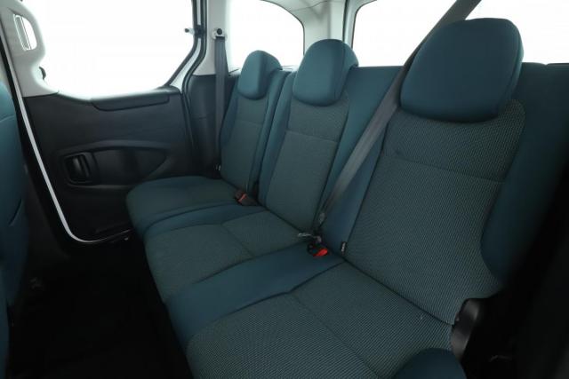 Citroen Berlingo image 5
