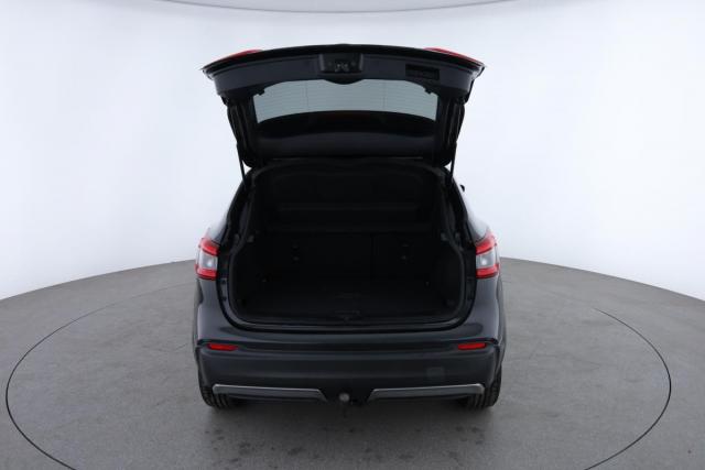Nissan Qashqai image 9
