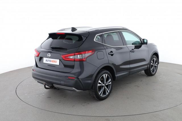Nissan Qashqai image 5