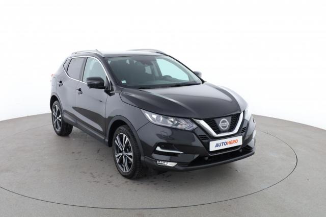 Nissan Qashqai image 4
