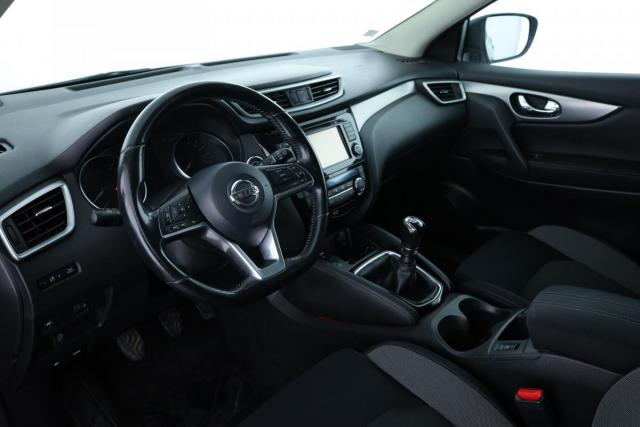 Nissan Qashqai image 6