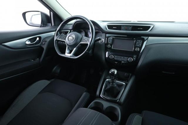 Nissan Qashqai image 8