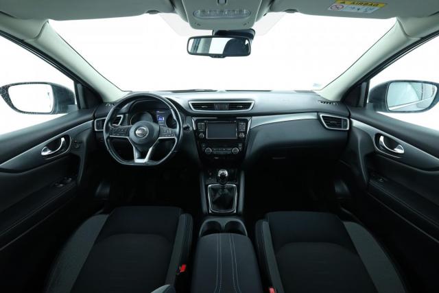 Nissan Qashqai image 1