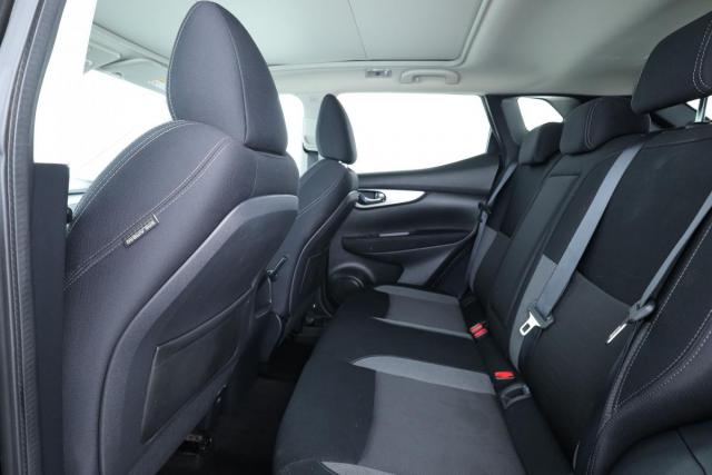 Nissan Qashqai image 3