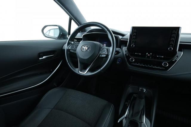 Toyota Corolla image 6