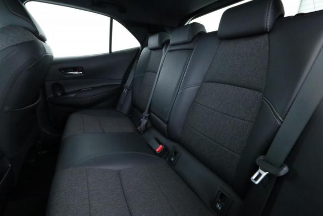 Toyota Corolla image 1