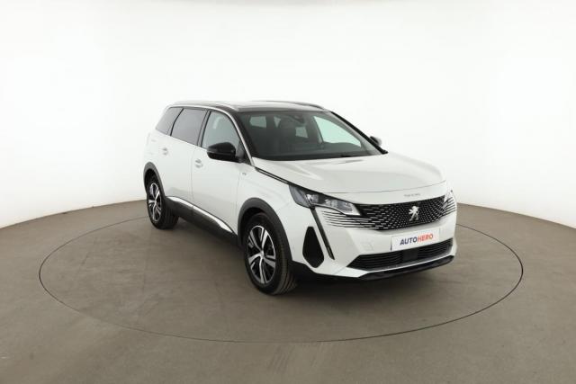 Peugeot 5008 image 3