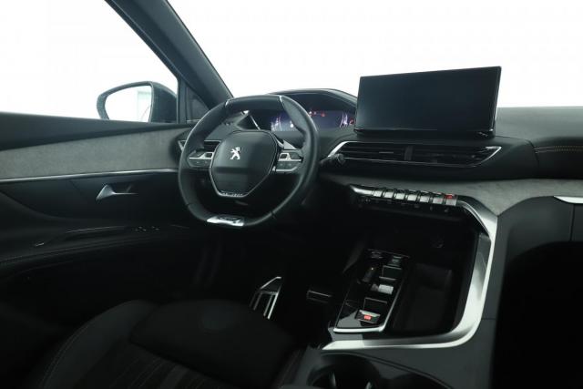 Peugeot 5008 image 6