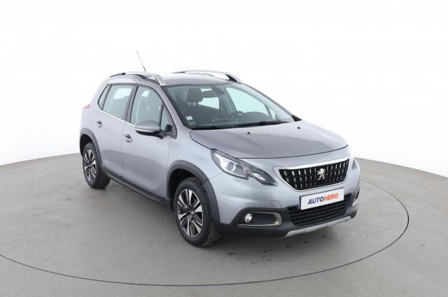 Peugeot 2008 image 9