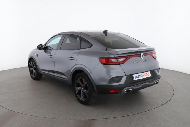Renault Arkana image 4