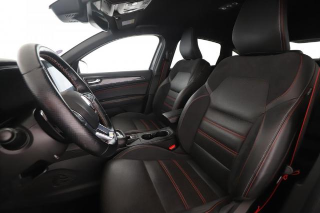 Renault Arkana image 2