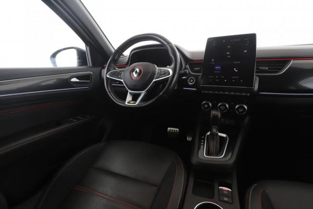 Renault Arkana image 3