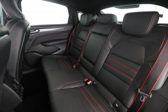 Renault Arkana image 7