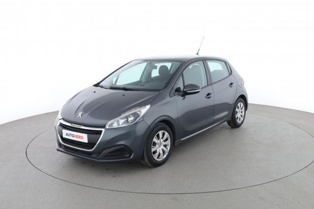 Peugeot 208 1.6 Blue-Hdi Active 5p 75 Ch