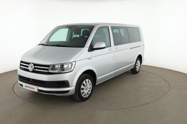 Volkswagen Caravelle Longue 2.0 Bluemotion Tech Confortline 9pl 150 Ch