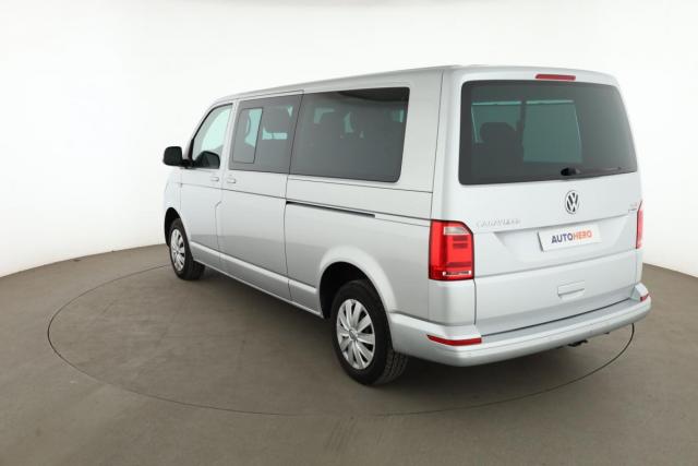 Volkswagen Caravelle image 4