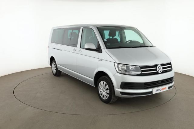 Volkswagen Caravelle image 5