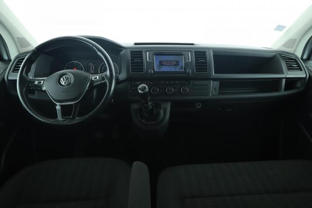 Volkswagen Caravelle image 1