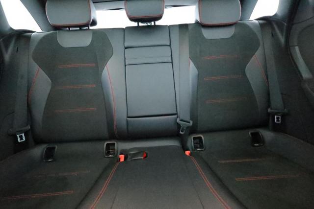 Mercedes Benz Classe B image 6