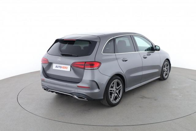 Mercedes Benz Classe B image 1