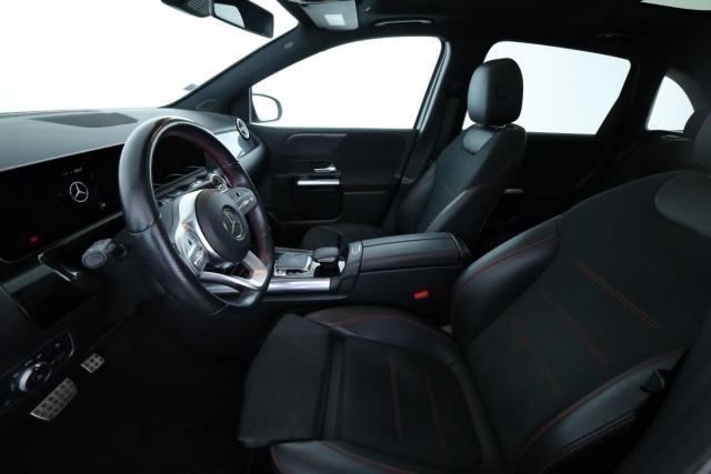 Mercedes Benz Classe B image 9