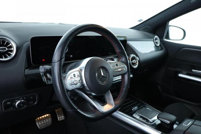 Mercedes Benz Classe B image 7