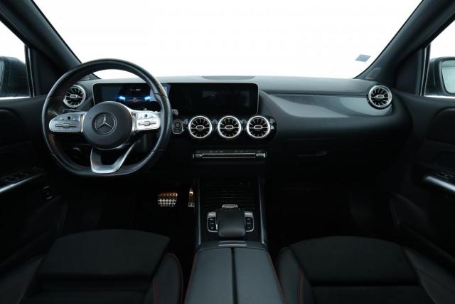 Mercedes Benz Classe B image 5