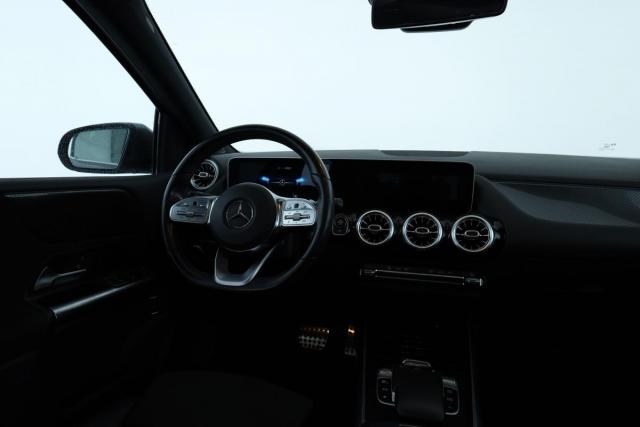 Mercedes Benz Classe B image 3