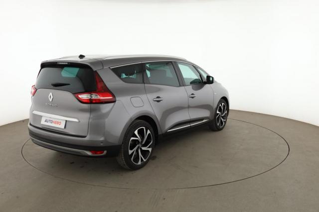 Renault Grand Scénic image 4