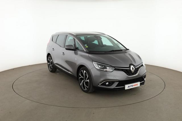 Renault Grand Scénic image 8