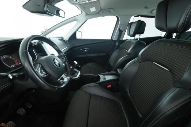 Renault Grand Scénic image 9