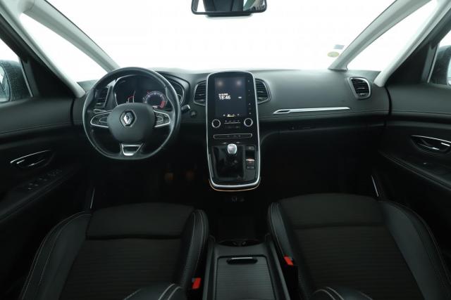 Renault Grand Scénic image 1
