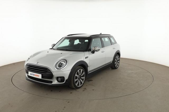 Mini Clubman Cooper Edition Canonbury Bva7 136 Ch