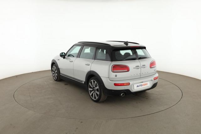 Mini Clubman image 8