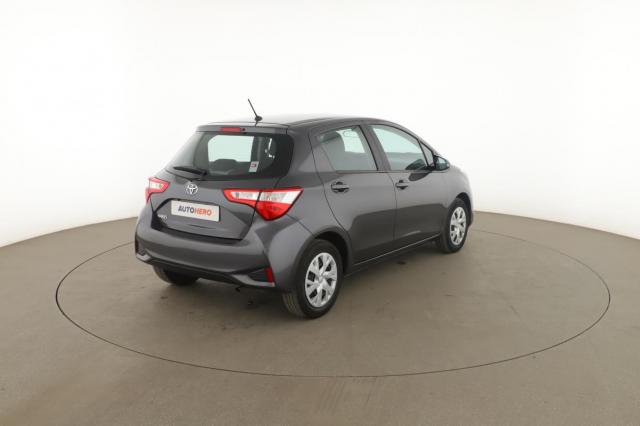 Toyota Yaris image 4