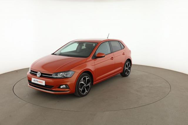 Volkswagen Polo 1.0 Tsi R-Line 115 Ch