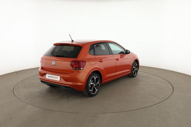 Volkswagen Polo image 6