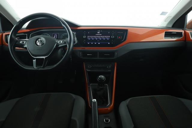 Volkswagen Polo image 8