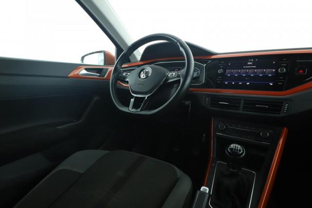 Volkswagen Polo image 3