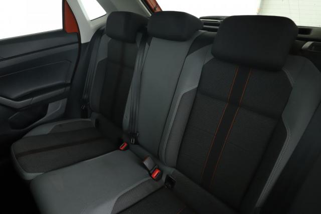 Volkswagen Polo image 1