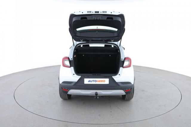 Renault Captur image 6