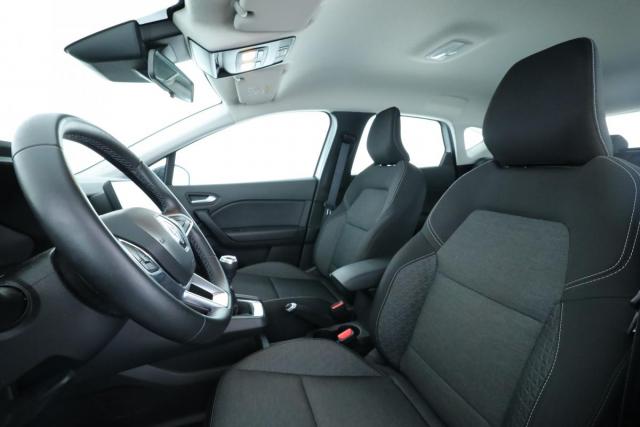 Renault Captur image 4