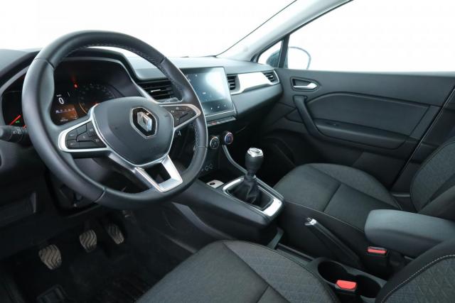 Renault Captur image 3