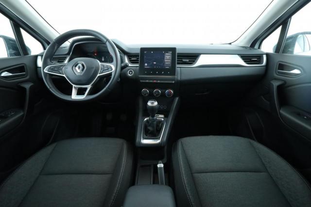 Renault Captur image 1