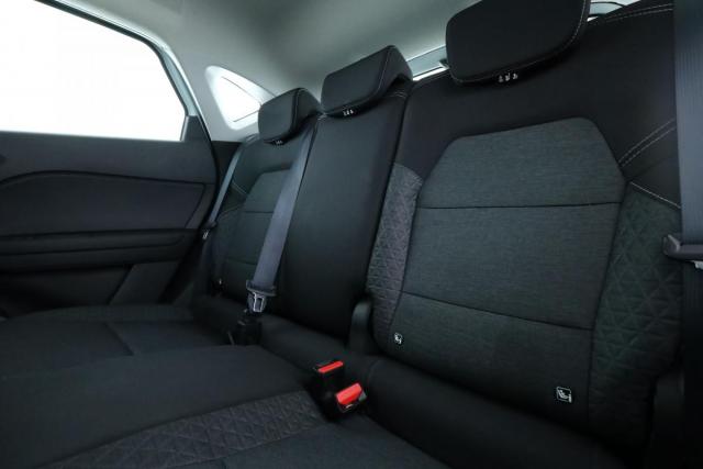 Renault Captur image 5