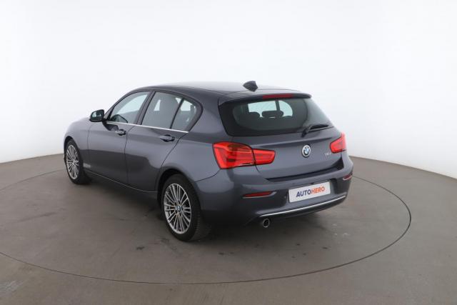 Bmw Série 1 image 3